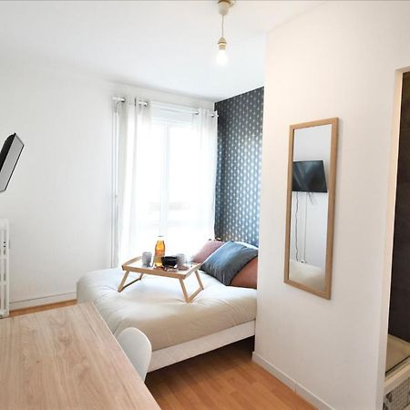 Chambre 4 Avec Sdb Privatif Et Communs A Partager Sehloue แซงต์-บรีเออ ภายนอก รูปภาพ